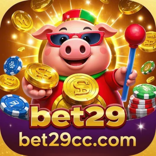 Descubra o Mundo dos Jogos Comunitários no bet29