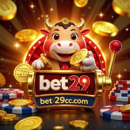Descubra as Promoções Incríveis do bet29 e Maximize sua Experiência de Jogo