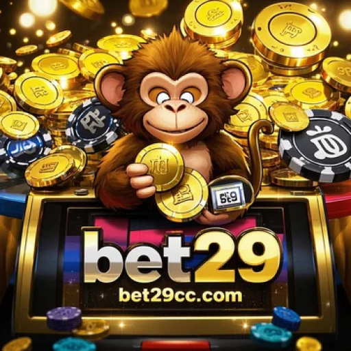 Torneios na bet29: A Nova Fronteira dos Jogos e Apostas Online